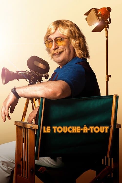 Le Touche-à-tout
