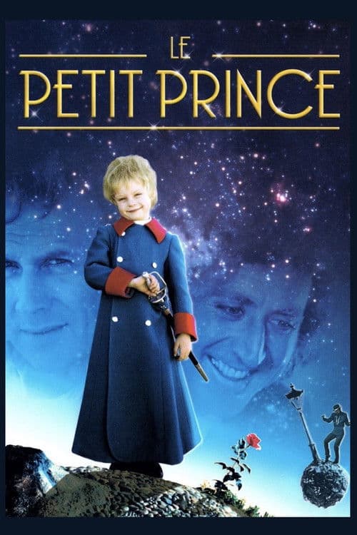 Le Petit Prince