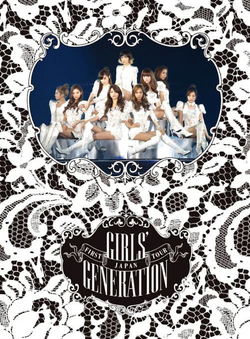 Girls' Generation ~ The First Japan Tour