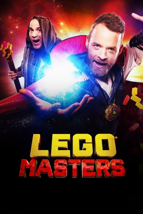 LEGO Masters (Australie)