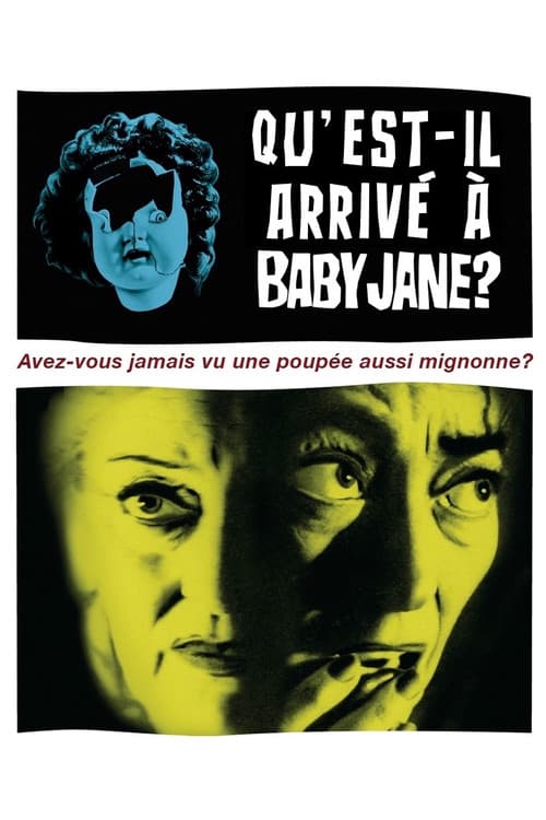 Qu'est-il arrivé à Baby Jane ?