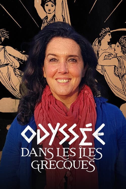 Odyssée dans les îles grecques