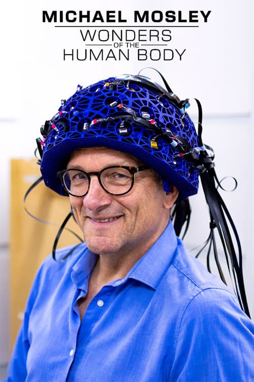 Merveilles du Corps Humain