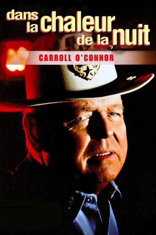 Dans la chaleur de la nuit