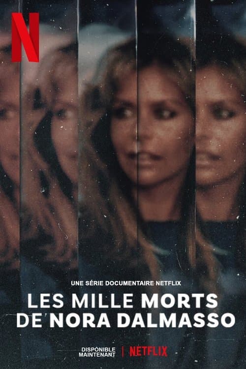 Les Mille Morts de Nora Dalmasso