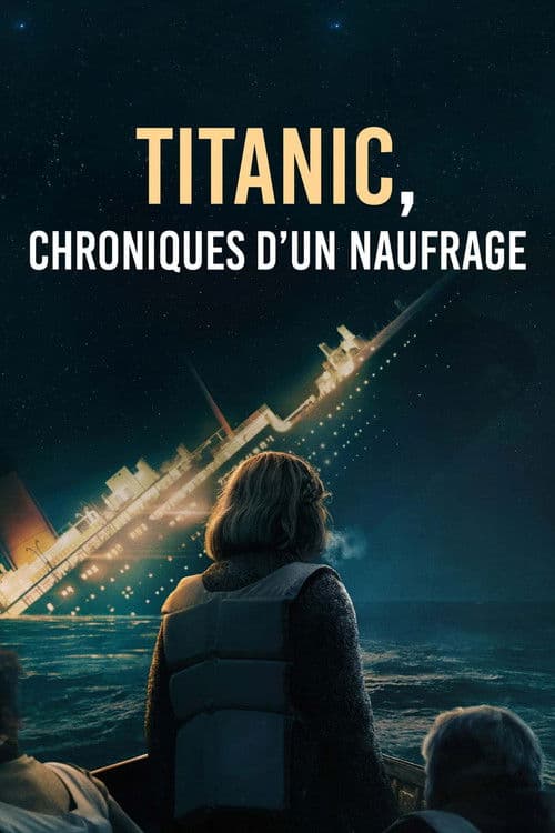 Le Titanic coule ce soir