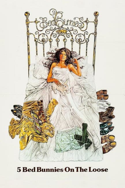 Les minettes en folies