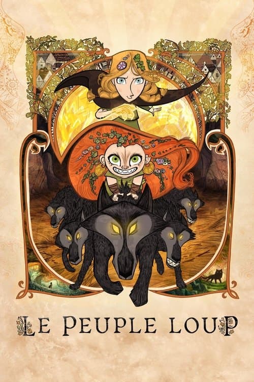 Le Peuple Loup