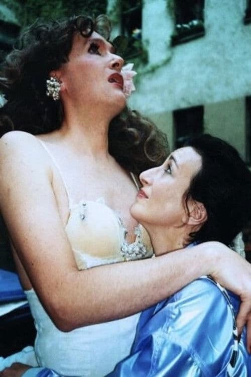 Verdammt in alle Eitelkeit