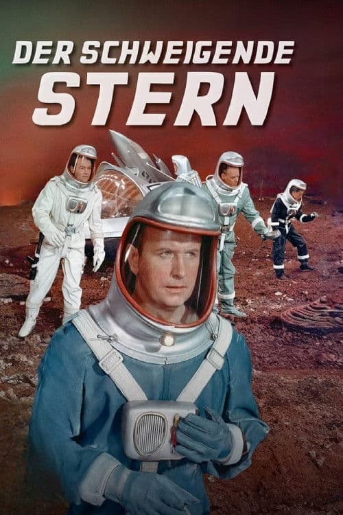 L'Étoile du silence