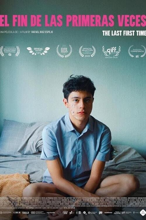 La fin des première fois