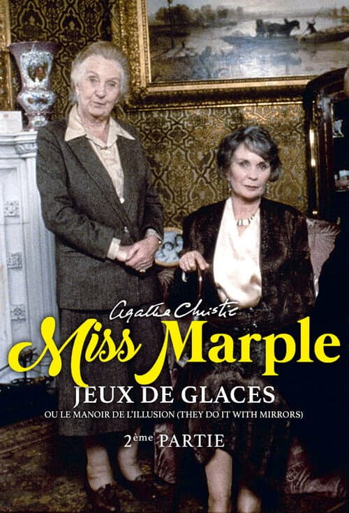 Miss Marple : Le Manoir de l'illusion
