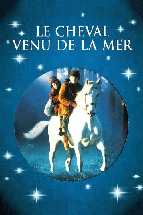 Le Cheval venu de la mer