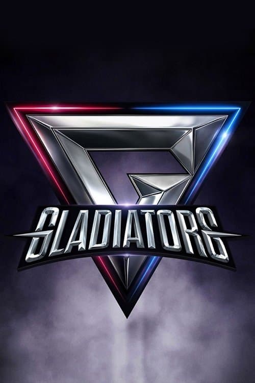 Gladiators : Royaume-Uni