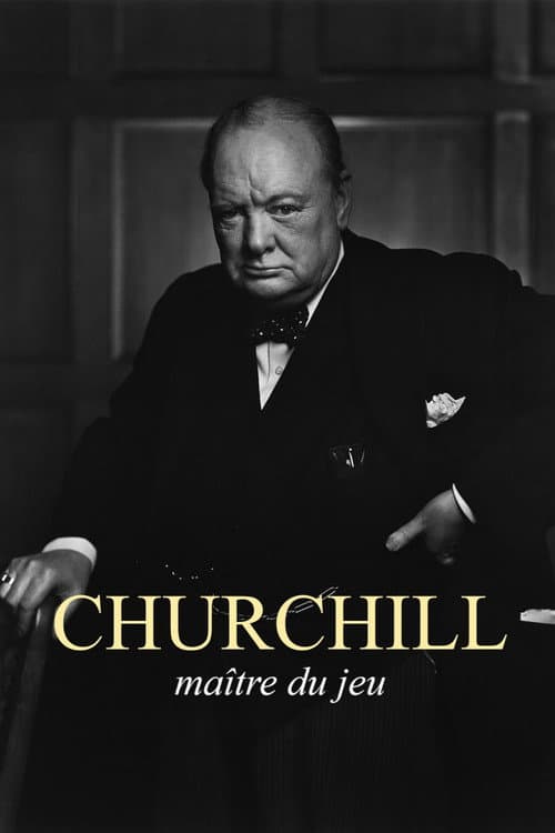 Churchill, maître du jeu