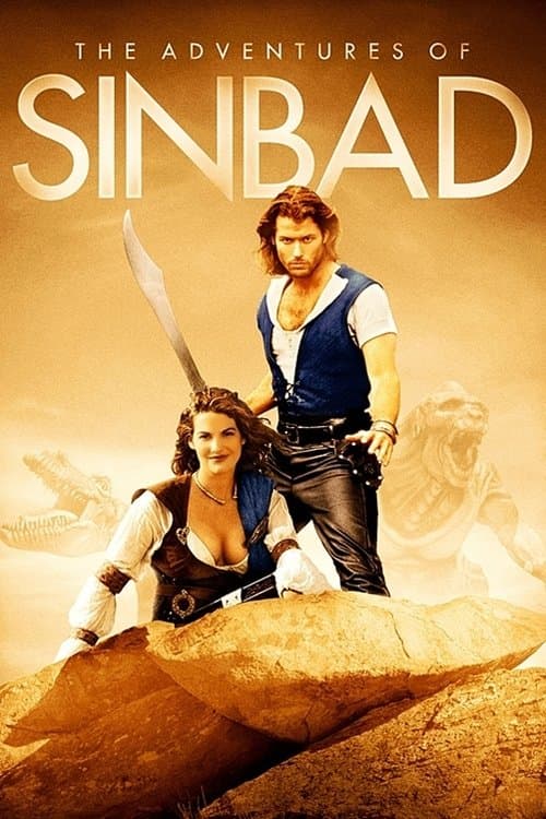 Les Aventures de Sinbad