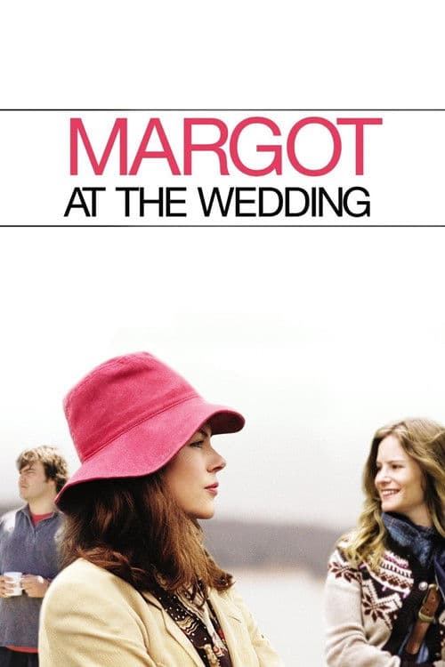 Margot va au Mariage