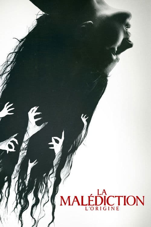 La Malédiction : L'Origine