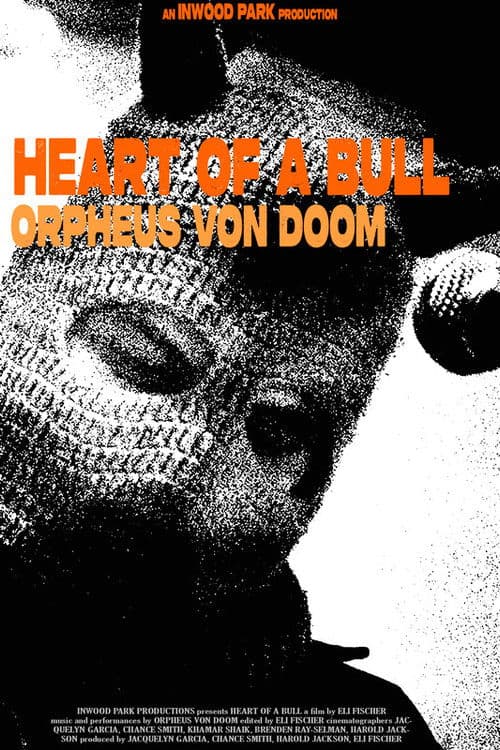 Heart of a Bull