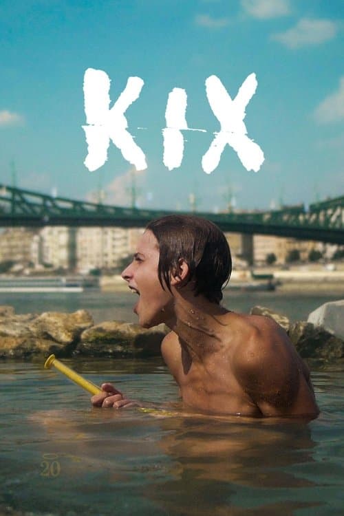 Kix ! 400 coups à Budapest