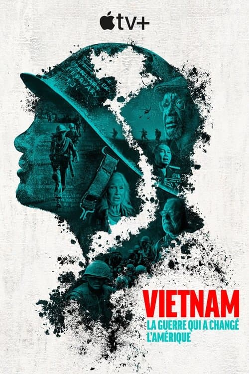 Vietnam : La guerre qui a changé l’Amérique