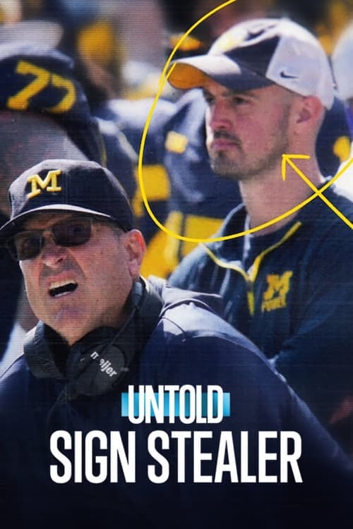 L'envers du sport : Voleur de signaux