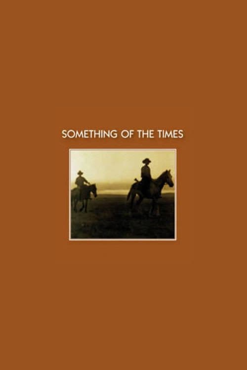 Something of the Times