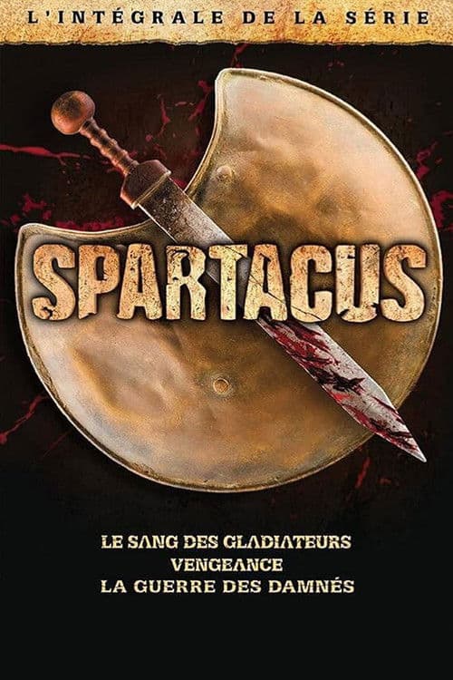 Spartacus