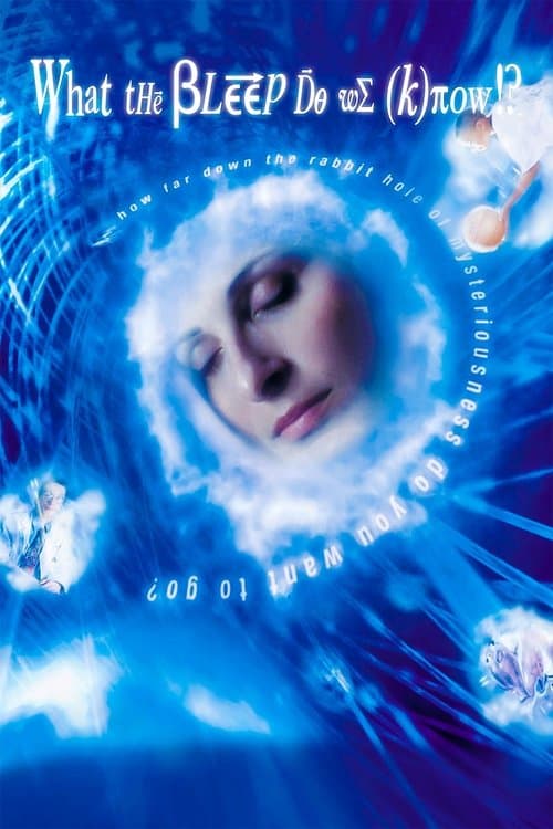 Que sait-on vraiment de la réalité !?