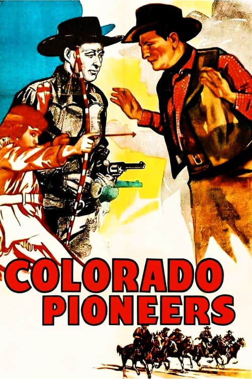 Colorado Pioneers