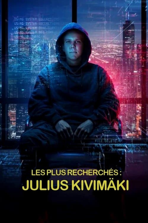 Most Wanted: Julius Kivimäki