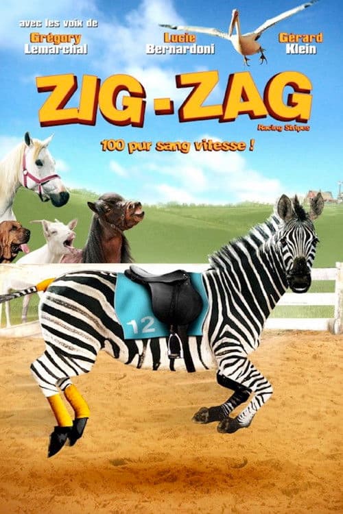 ZIG-ZAG