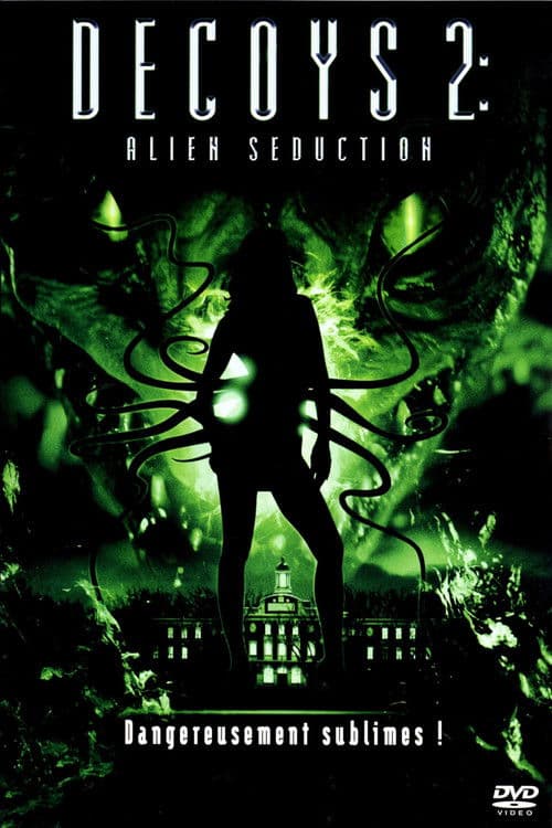 Decoys 2 : Alien Seduction