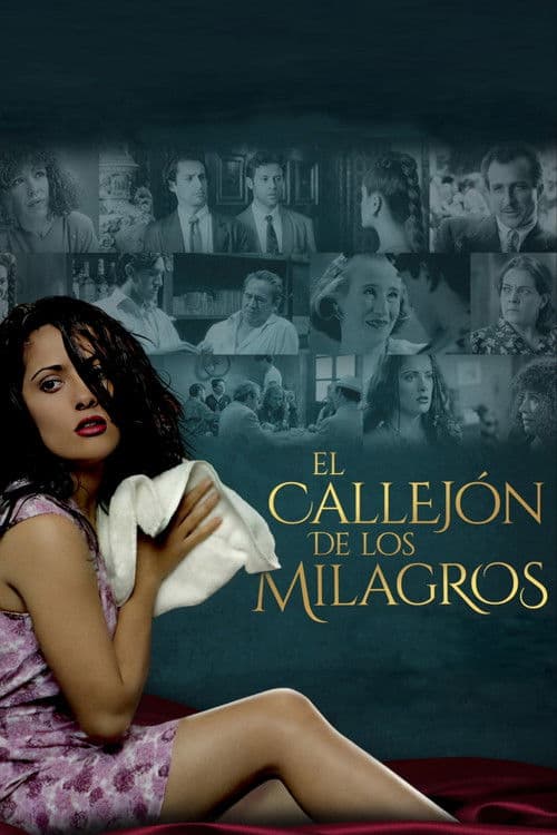 El callejón de los milagros