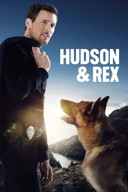 Hudson et Rex