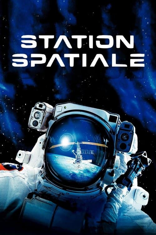 Station spatiale