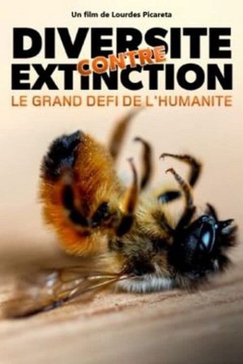 Diversité contre extinction : Le grand défi de l'humanité