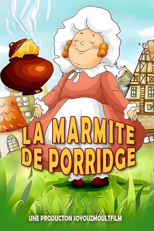 La Marmite De Porridge