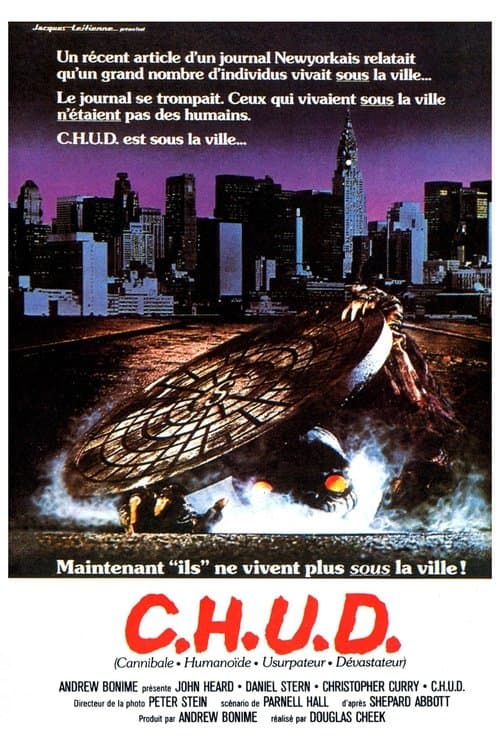 C.H.U.D.