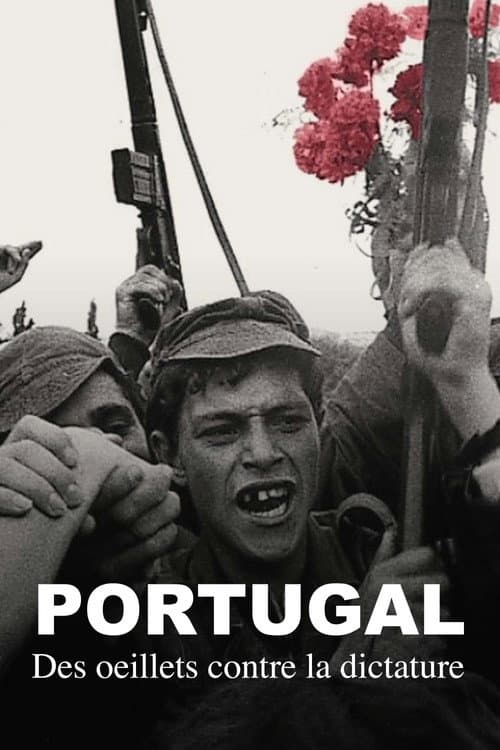 Portugal : des œillets contre la dictature