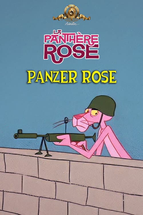 Panzer Rose