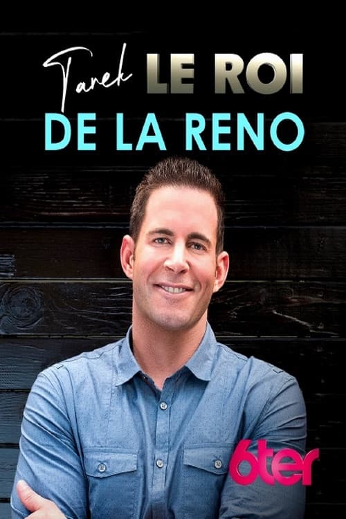 Tarek : Le roi de la réno