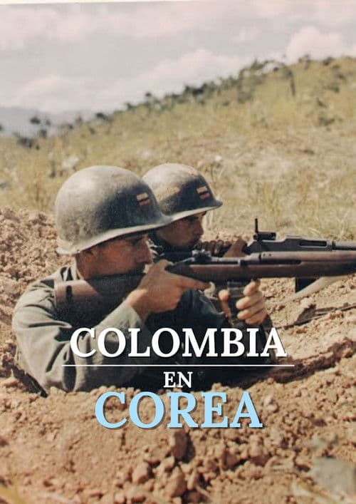 Colombia En Corea