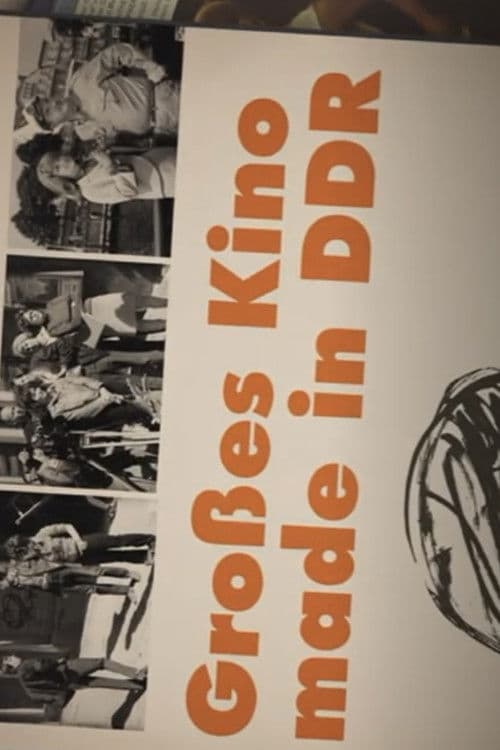 Quand la RDA faisait son cinéma