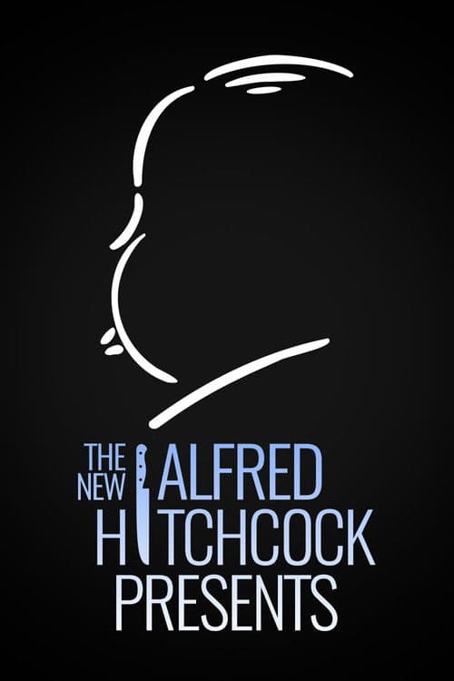 Alfred Hitchcock présente