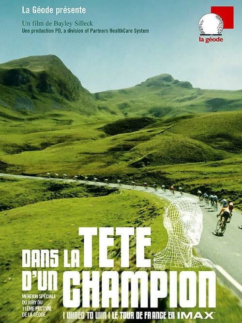 Dans la tête d'un champion
