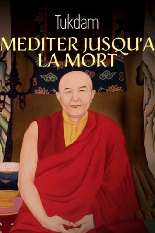 Tukdam : méditer jusqu’à la mort