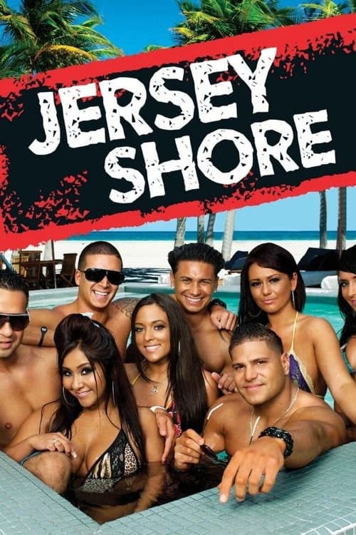 Bienvenue à Jersey Shore