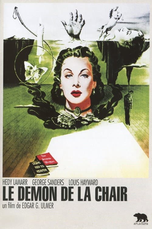 Le Démon de la chair