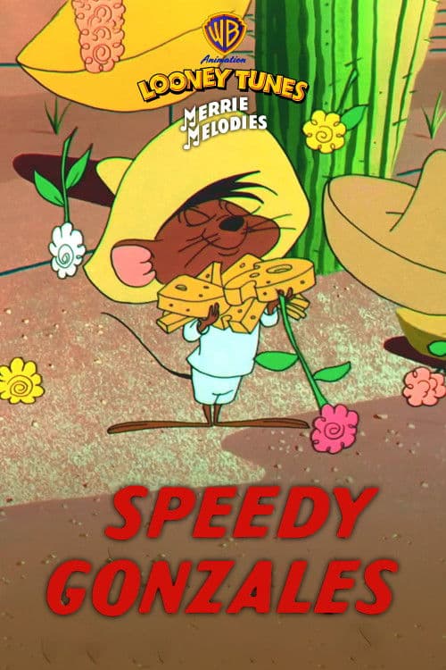 Speedy Gonzales